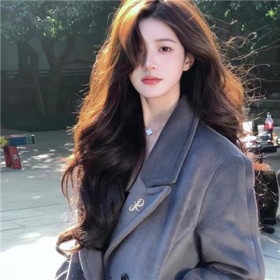 白小姐